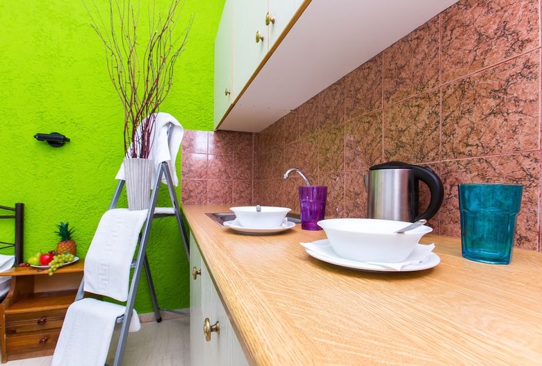 Hotel Litsa Studios