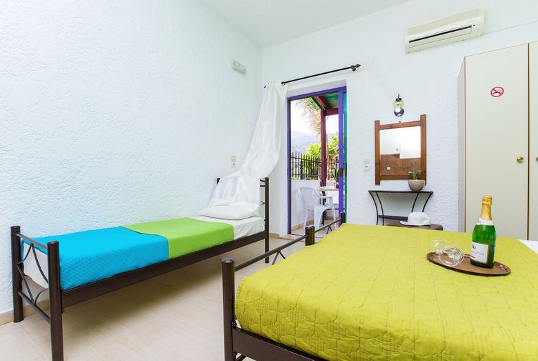 Hotel Litsa Studios