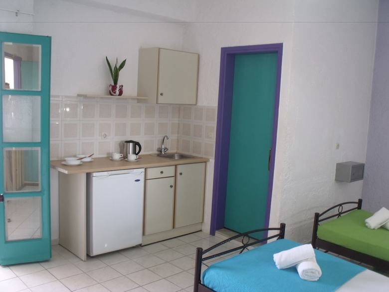 Hotel Litsa Studios