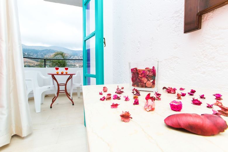Hotel Litsa Studios