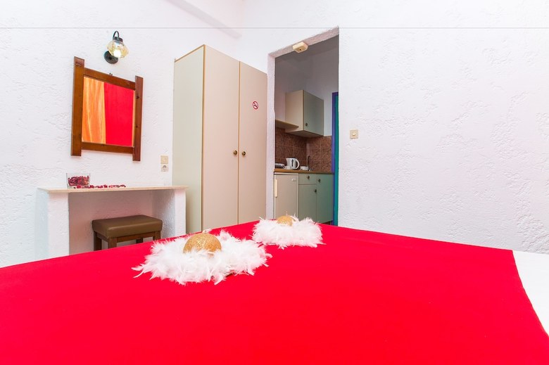 Hotel Litsa Studios