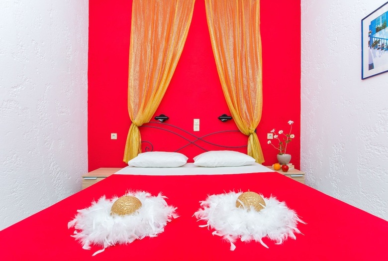 Hotel Litsa Studios