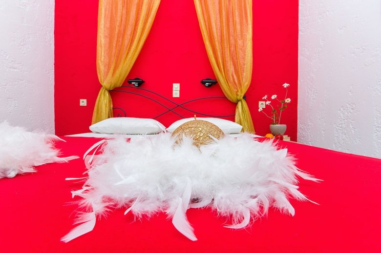 Hotel Litsa Studios
