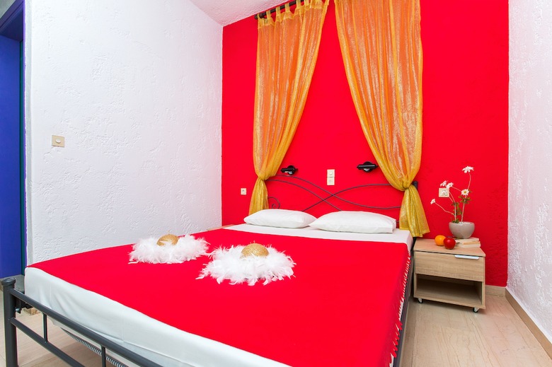 Hotel Litsa Studios