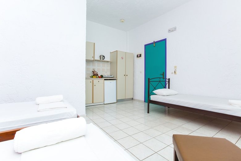 Hotel Litsa Studios