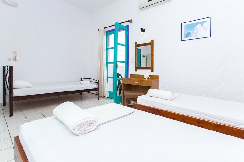 Hotel Litsa Studios