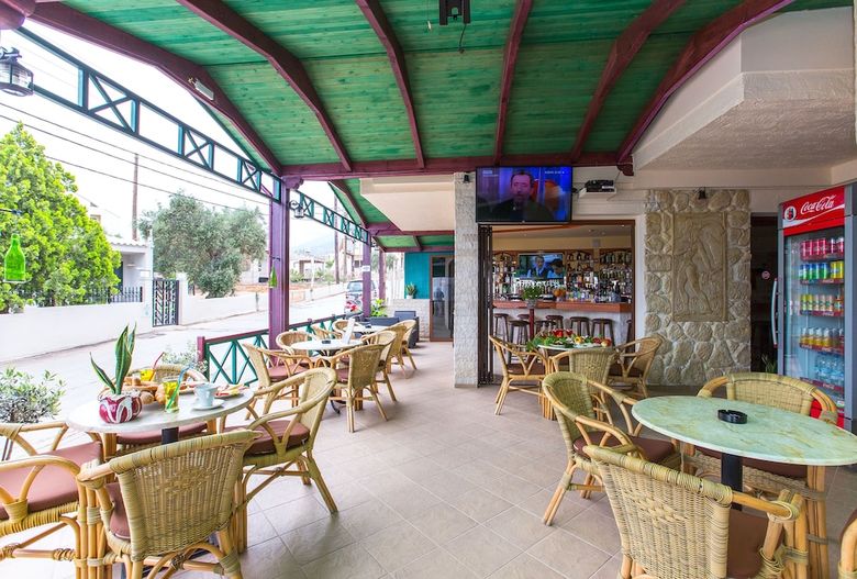Hotel Litsa Studios