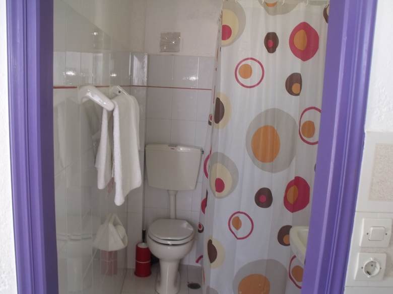 Hotel Litsa Studios