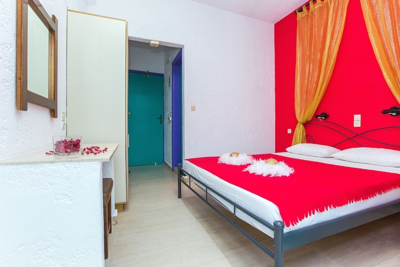 Hotel Litsa Studios
