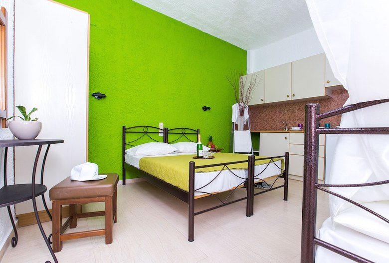 Hotel Litsa Studios