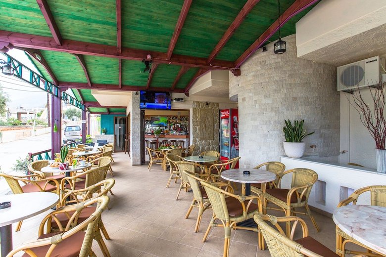 Hotel Litsa Studios