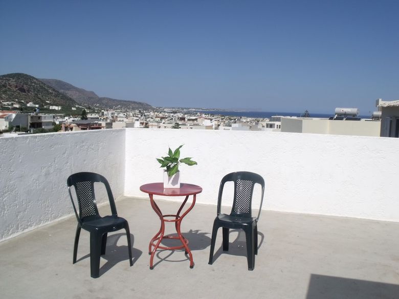 Hotel Litsa Studios