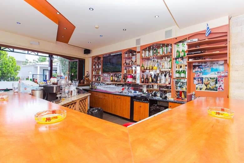 Hotel Litsa Studios