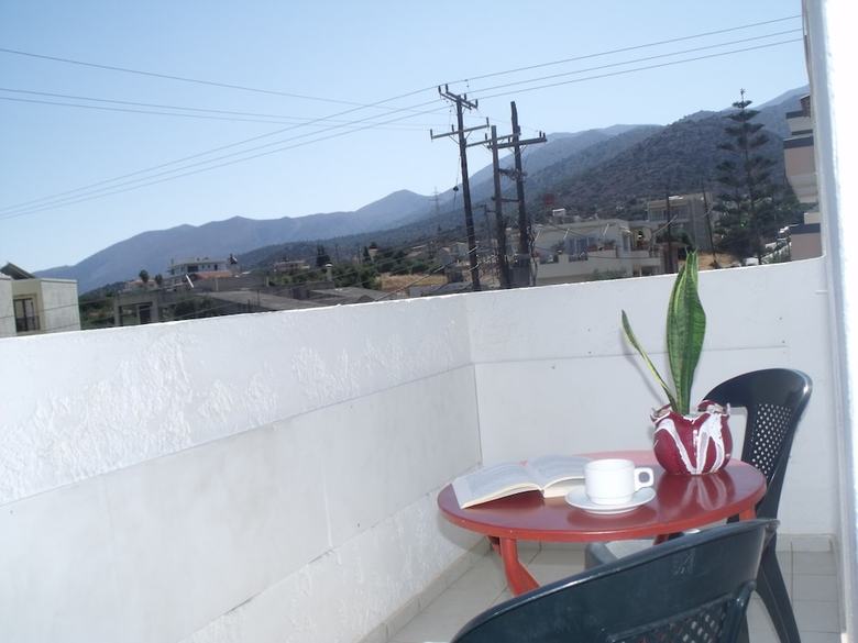Hotel Litsa Studios