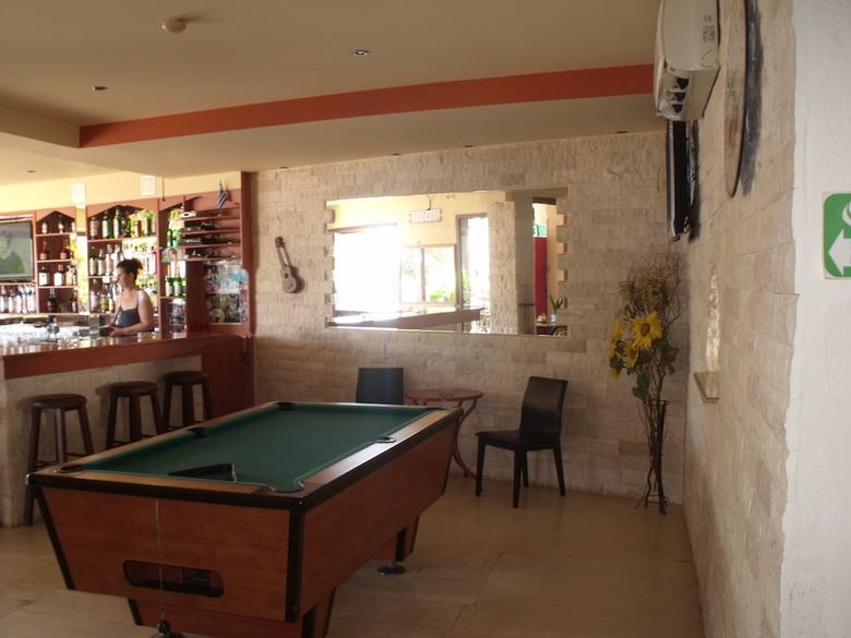 Hotel Litsa Studios