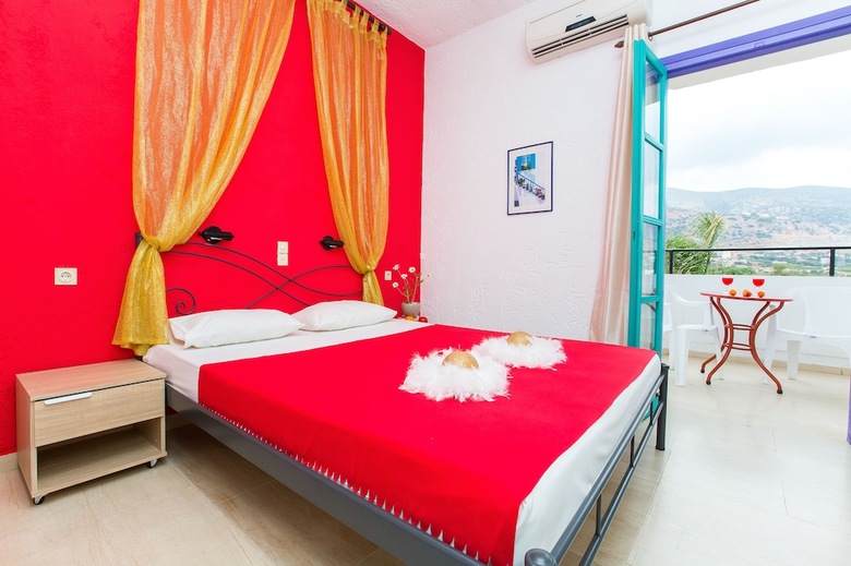 Hotel Litsa Studios