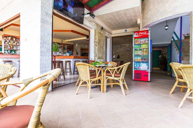 Hotel Litsa Studios