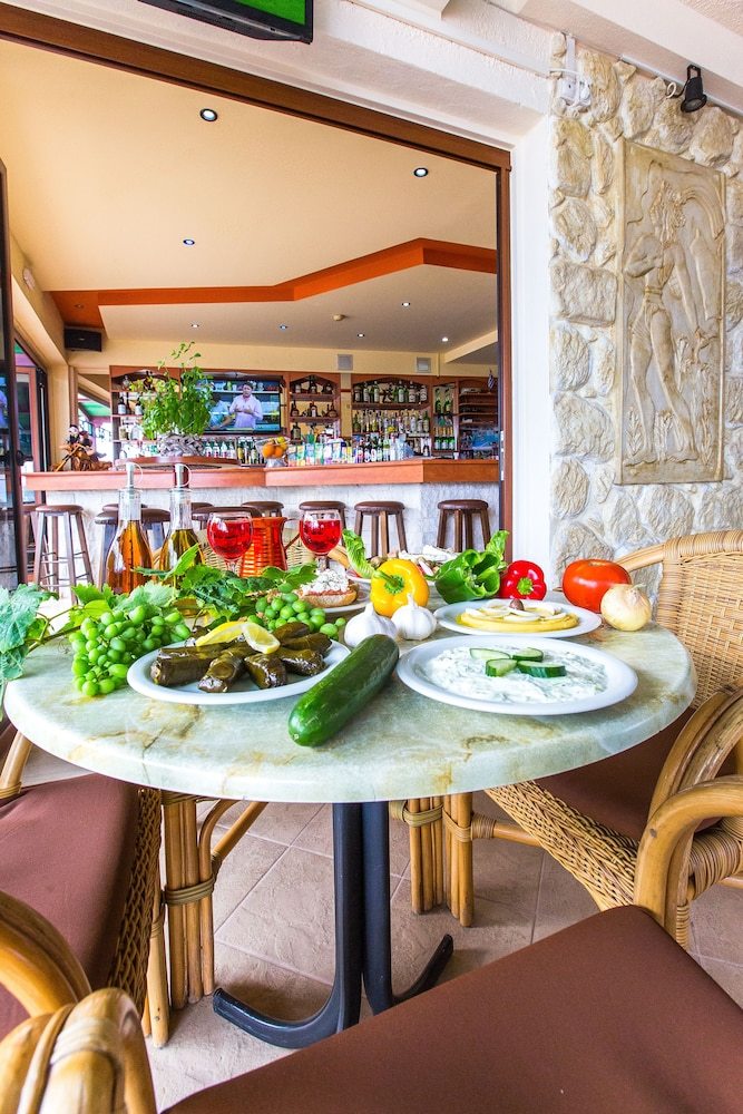 Hotel Litsa Studios