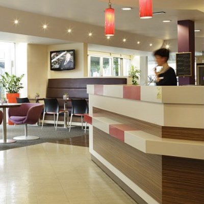 Ibis Cardiff Hotel