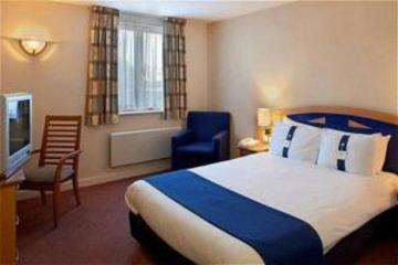 Hotel Holiday Inn Express Greenock