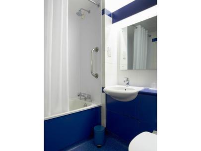 Hotel Travelodge Newcastle Central