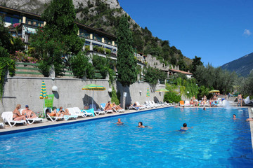 Hotel Centro Vacanze La Limonaia