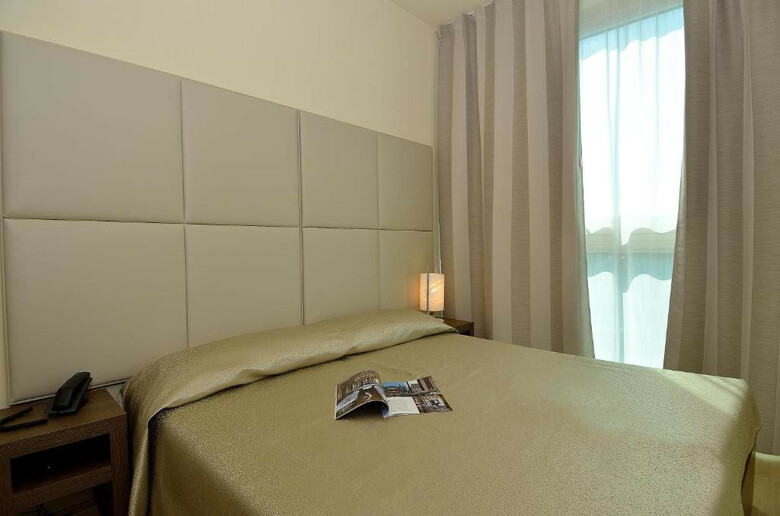 Hotel San Giuliano