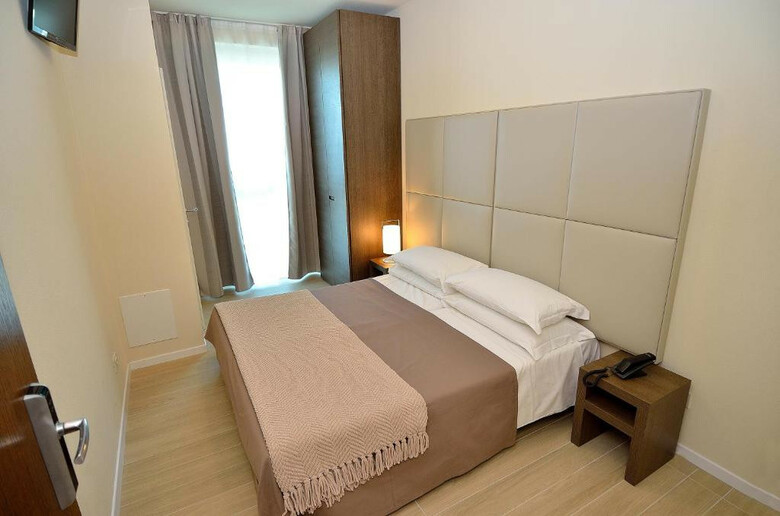Hotel San Giuliano