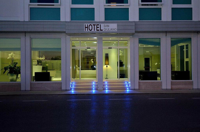 Hotel San Giuliano