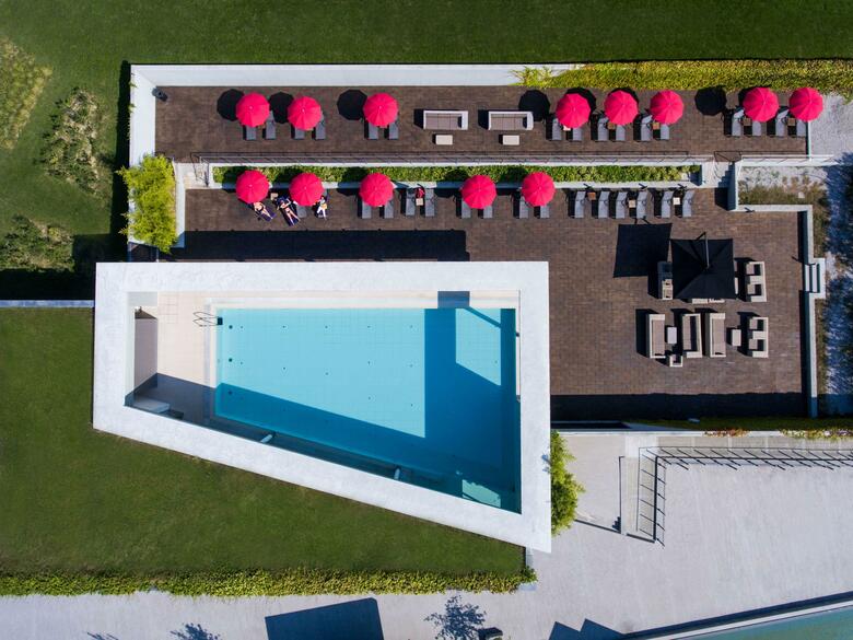 Doubletree By Hilton Hotel Venice ? North