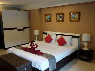 Hotel Ao Nang Mountain View