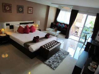 Hotel Ao Nang Mountain View