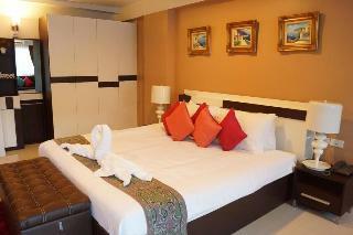 Hotel Ao Nang Mountain View