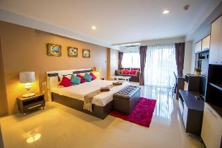 Hotel Ao Nang Mountain View