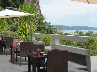 Hotel Ao Nang Mountain View