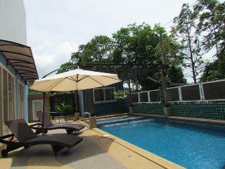 Hotel Ao Nang Mountain View