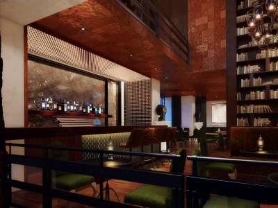 Hotel Indigo Bangkok Wireless Road