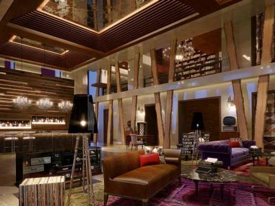 Hotel Indigo Bangkok Wireless Road