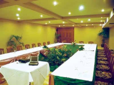 Hotel Chanalai Garden Resort