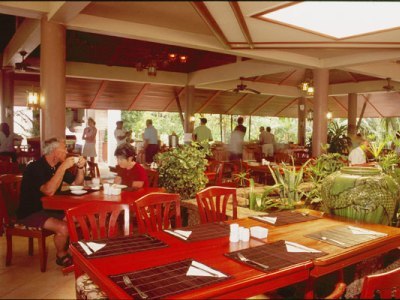 Hotel Chanalai Garden Resort