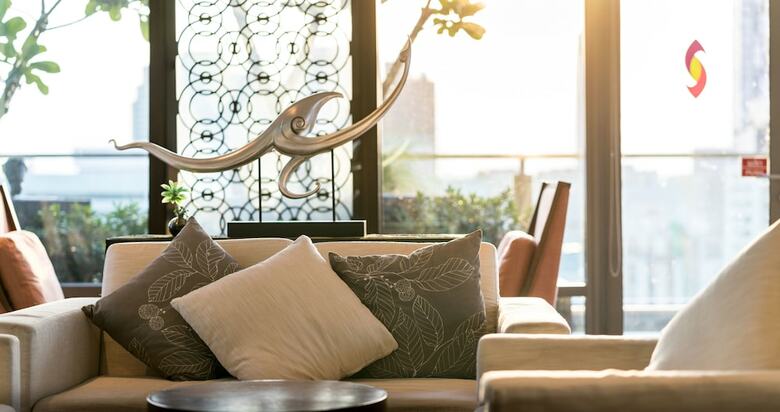 Hotel Sivatel Bangkok