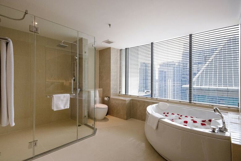 Hotel Sivatel Bangkok