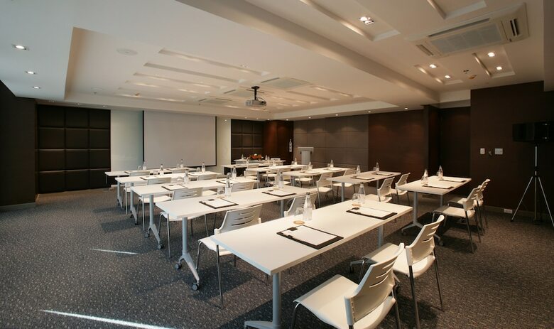 Hotel Sivatel Bangkok