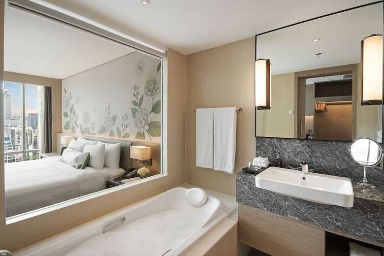 Hotel Sivatel Bangkok