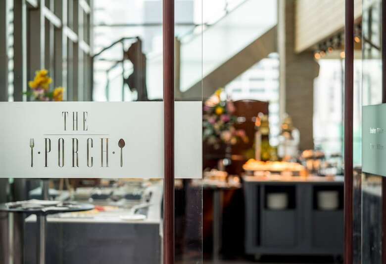 Hotel Sivatel Bangkok