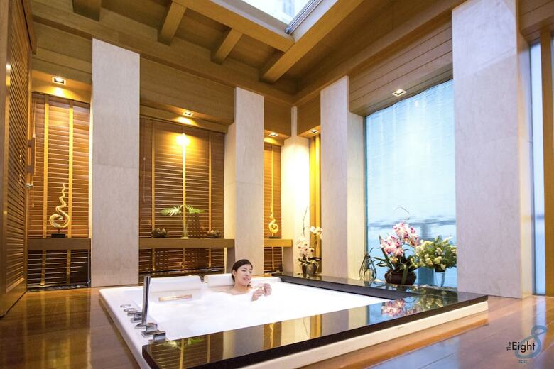 Hotel Sivatel Bangkok