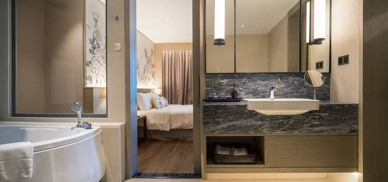 Hotel Sivatel Bangkok