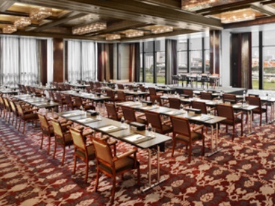 Hotel St. Regis Bangkok
