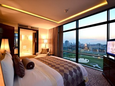 Hotel St. Regis Bangkok