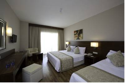 Hotel Roma Beach Resort